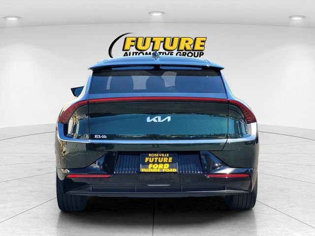 Used 2023 Green Kia GT-Line image 5