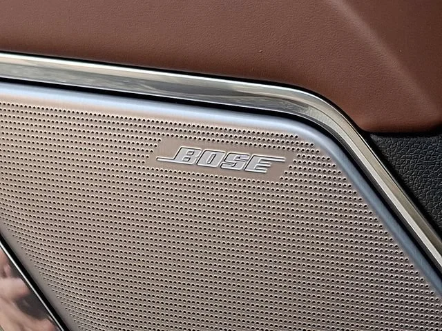 New 2026 Sterling Metallic GMC Denali Ultimate image 21