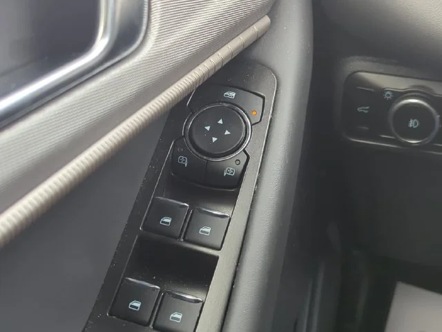 Used 2025 Black Ford Active image 36