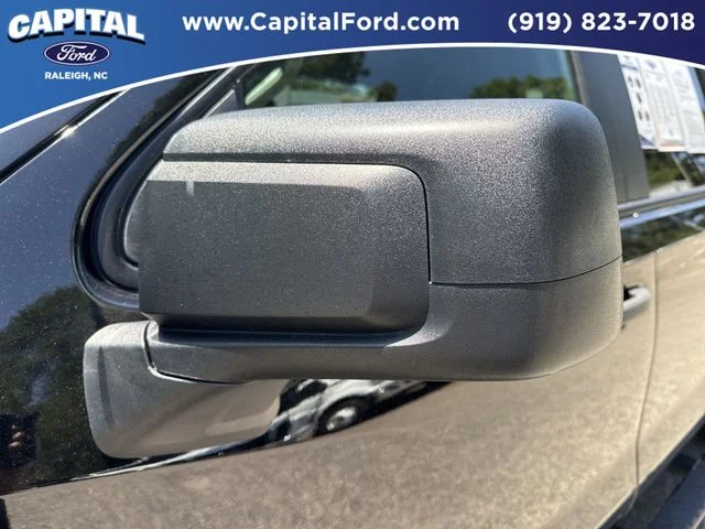 Used 2021 Black Chevrolet Custom image 12