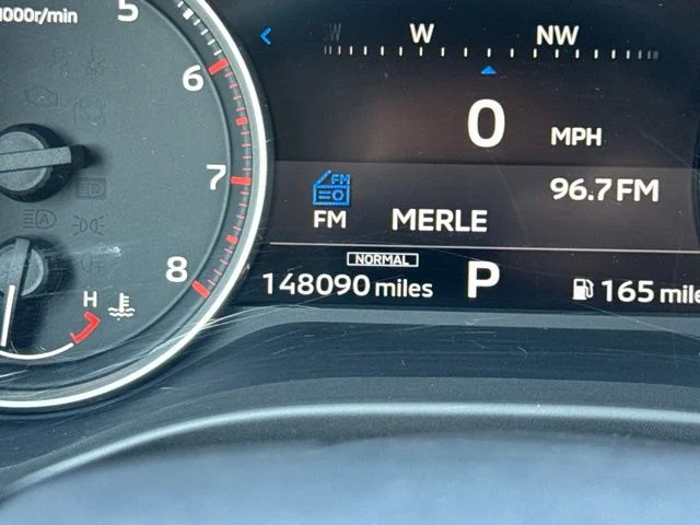 Used 2022 Gray Mitsubishi Black Edition image 25