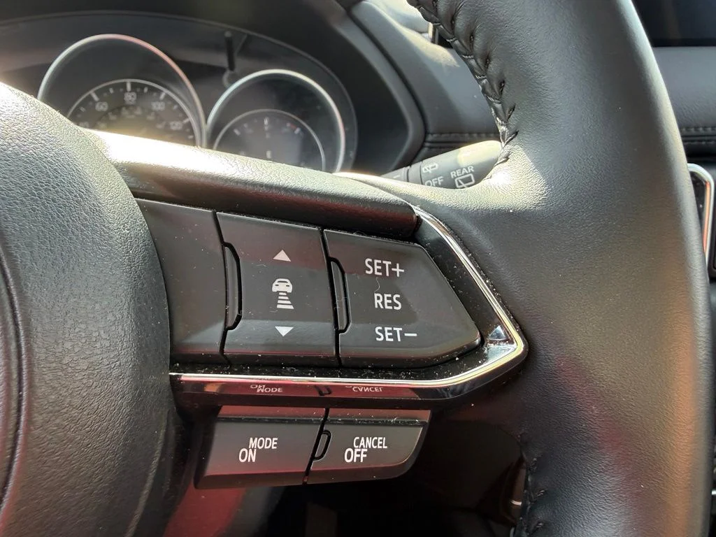 Used 2025 Black Mazda 2.5 S Preferred Package image 19