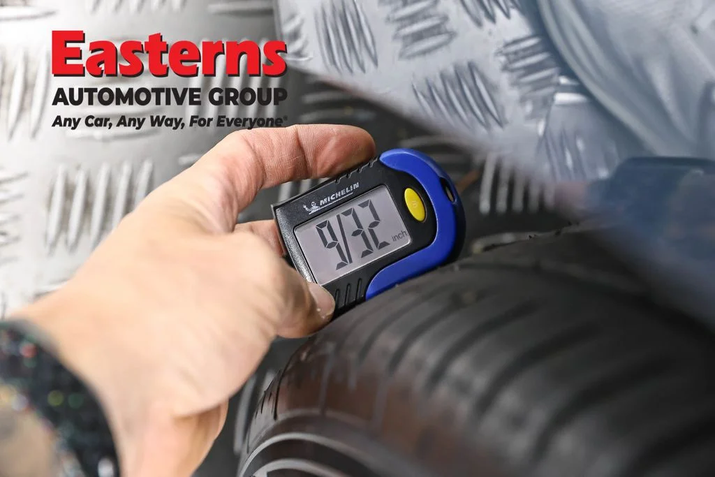 Used 2024 Blue Chevrolet LT image 27