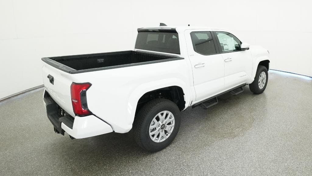 2026 Toyota Tacoma SR5 - Photo 46