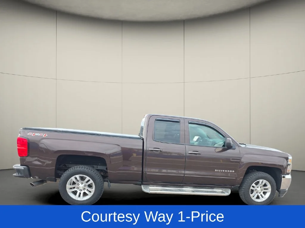Used 2016 Brown Chevrolet LT image 11