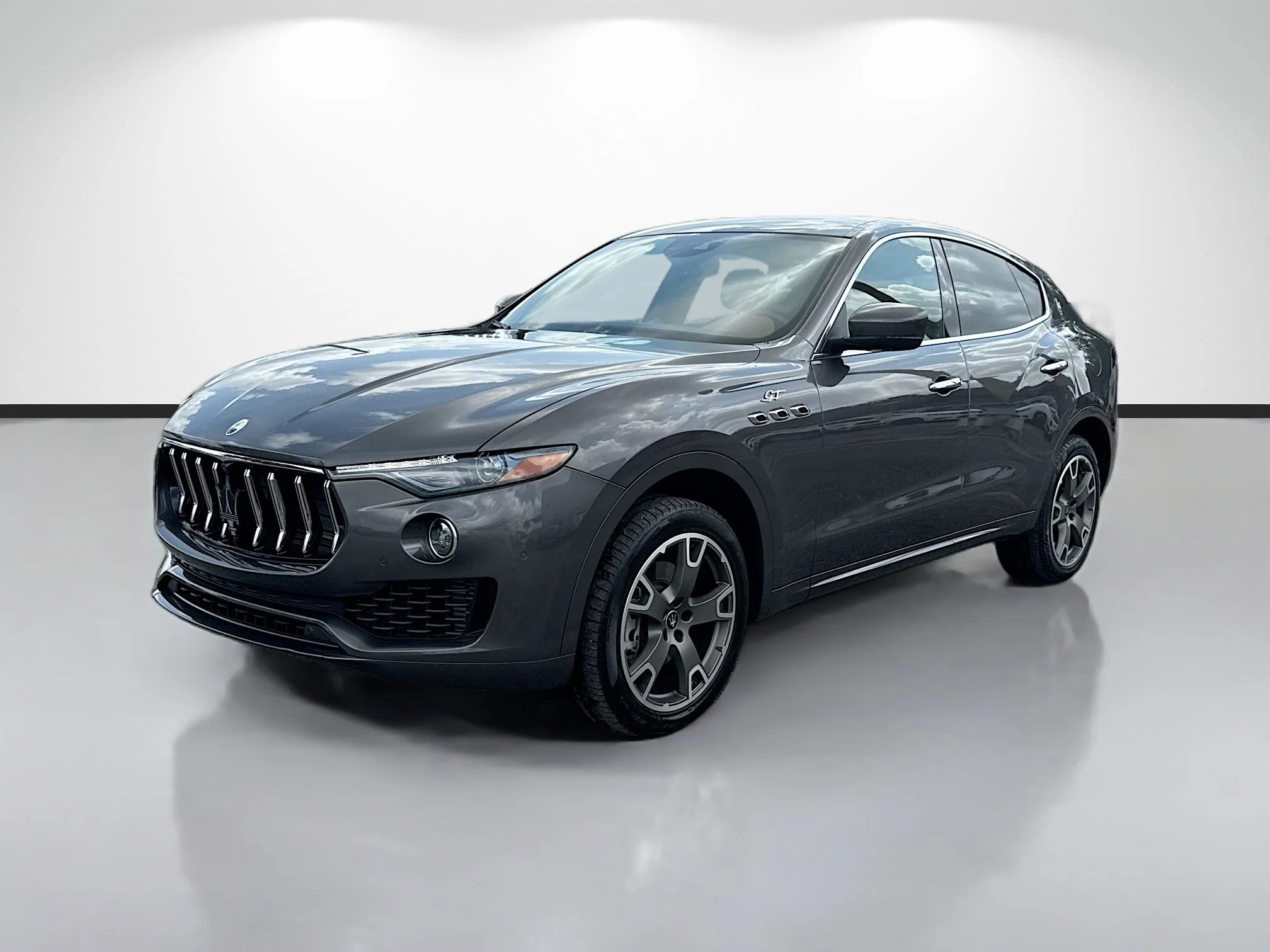 Used 2023 Grigio Maratea Metallic Maserati GT image 7
