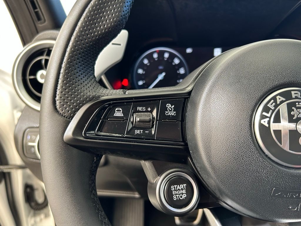 2025 Alfa Romeo Giulia Base - Photo 40