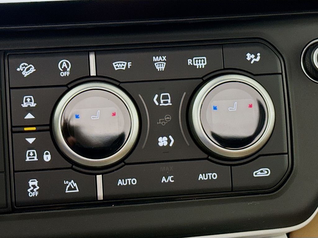 New 2026 Gondwana Stone LAND ROVER X-Dynamic SE image 22