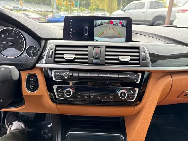 Used 2019 Alpine White BMW 440i image 22