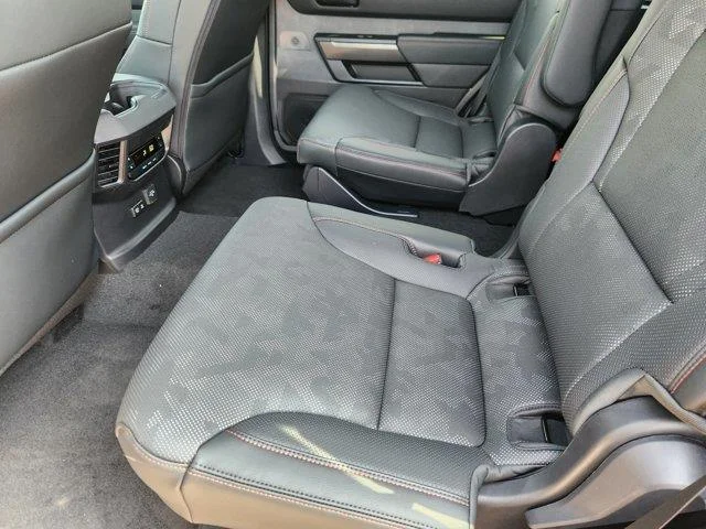 New 2026 Gray Toyota TRD Pro 4x4 image 20
