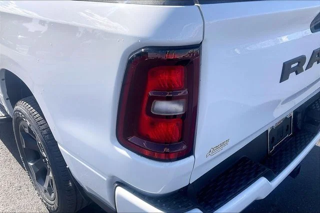 New 2026 Bright White Clear-Coat Exterior Paint RAM Express image 26