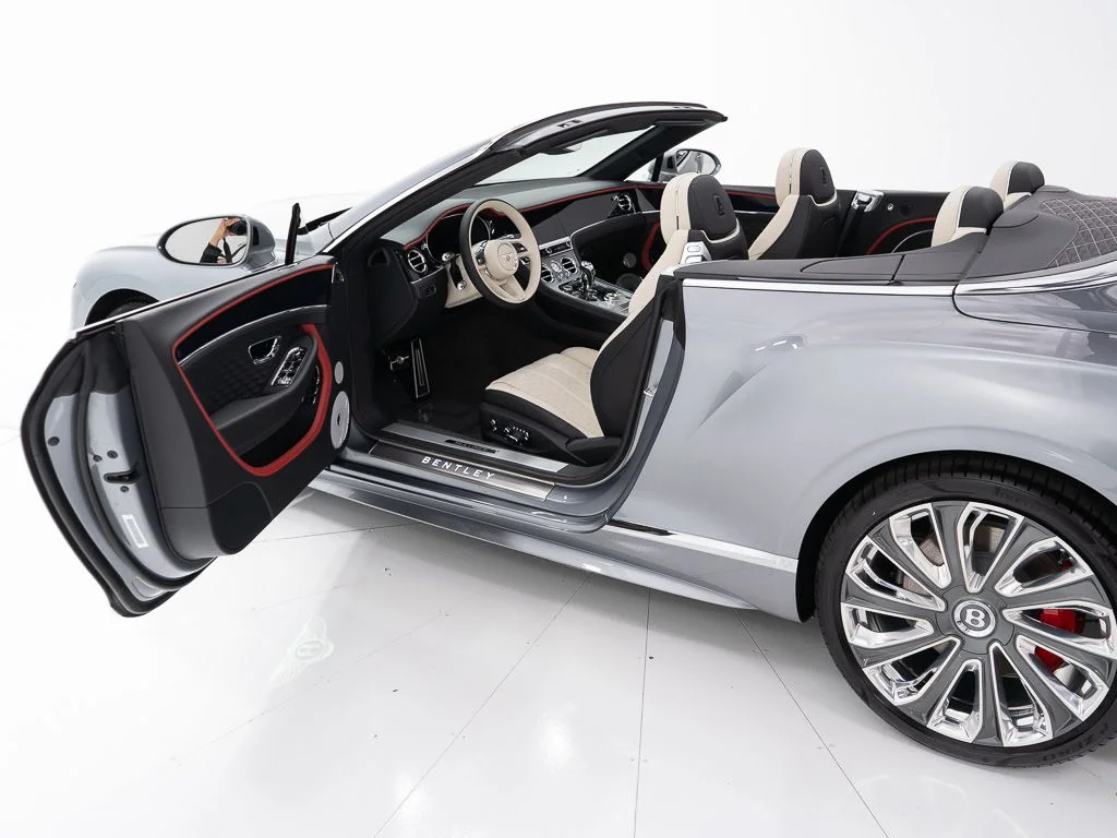 New 2026 Hallmark Bentley Mulliner image 17