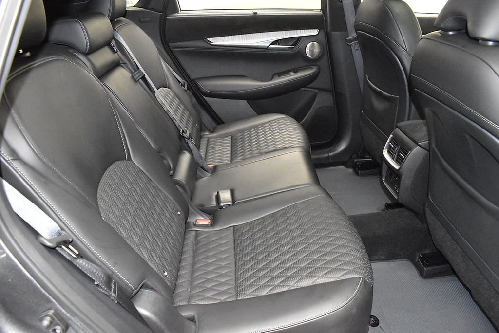 2023 INFINITI QX50 Autograph - Photo 34
