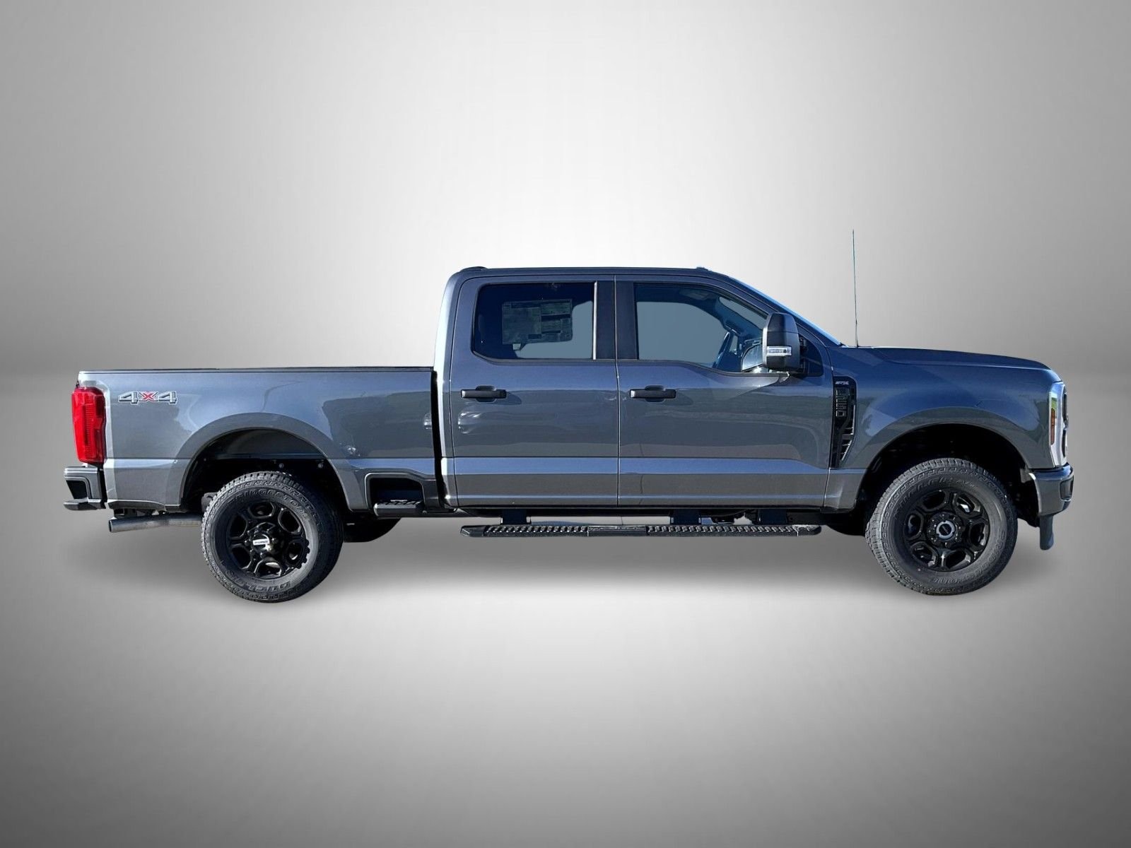 2026 Ford F-250 Super Duty XL - Photo 4