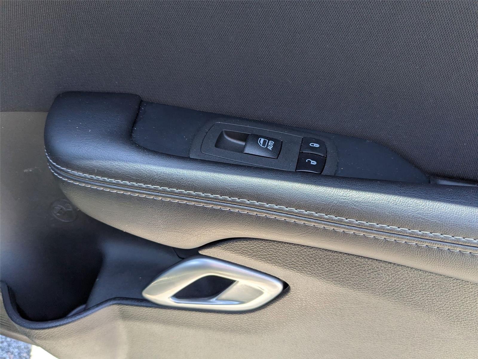 Used 2021 F8 Green Dodge GT image 27