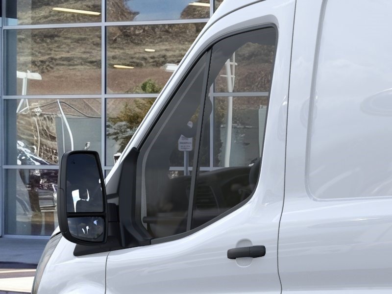 New 2026 Oxford White Ford Base image 20