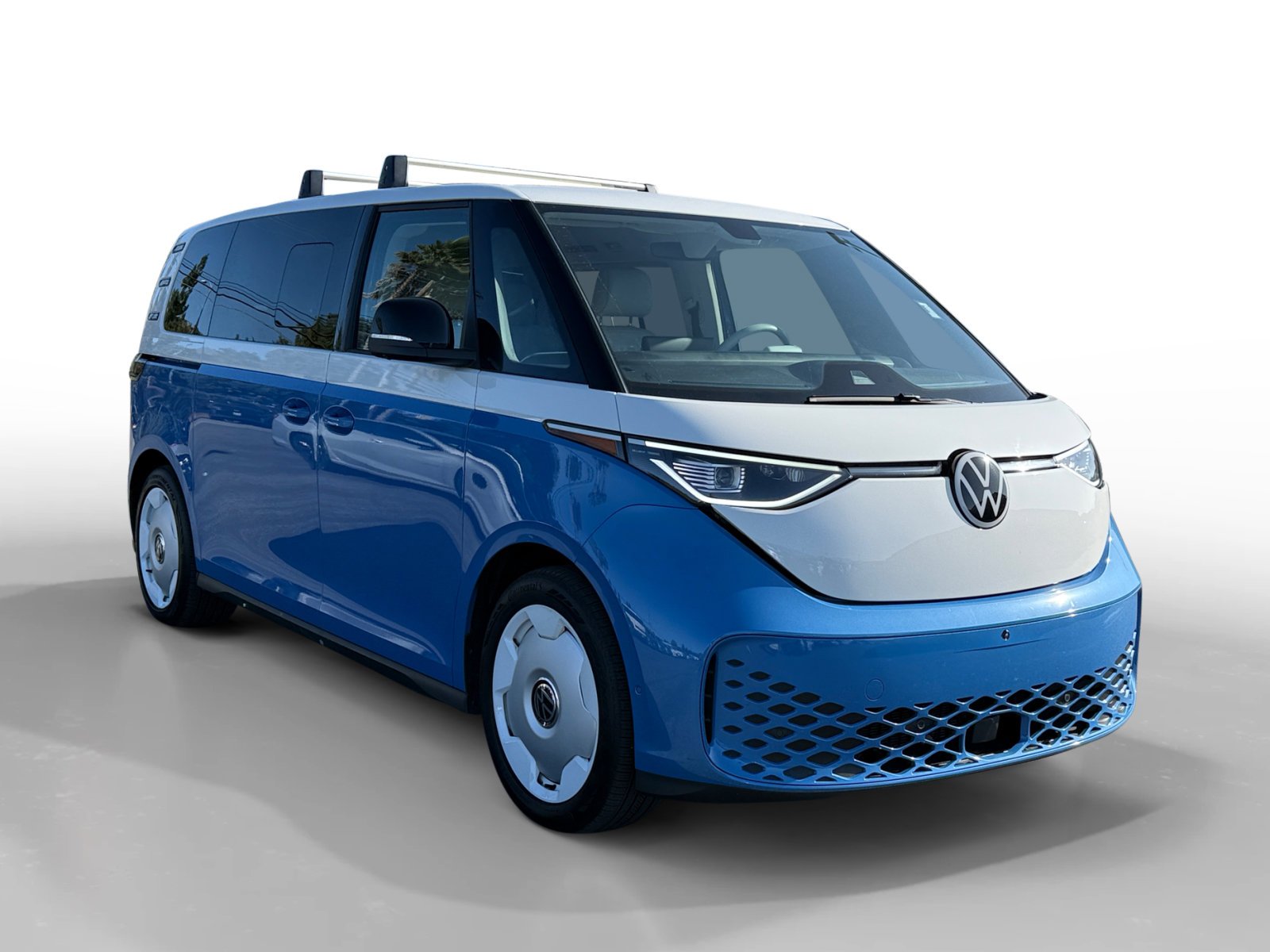 Certified Used 2025 Cabana Blue Volkswagen 1st Edition image 7