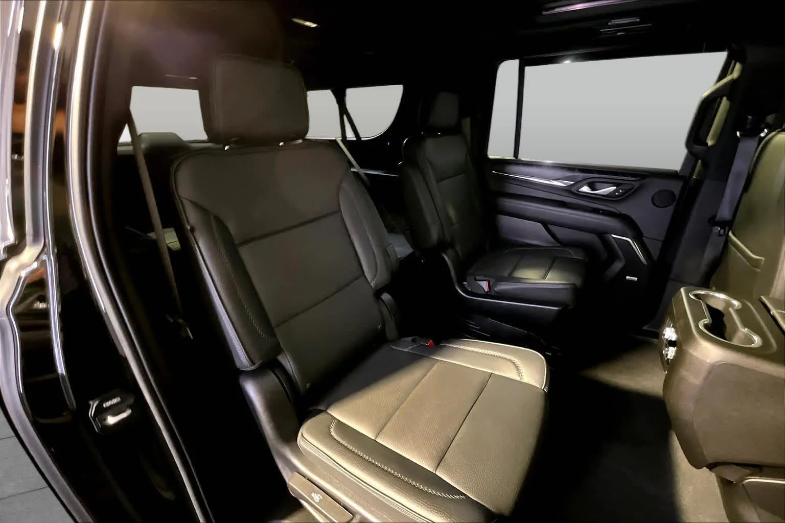 Used 2023 Onyx Black GMC Denali image 39