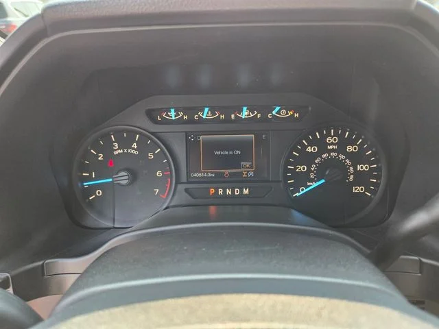 Used 2018 Gray Ford XL image 35