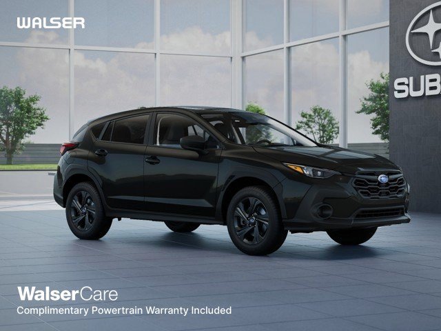 2027 Subaru Crosstrek Base