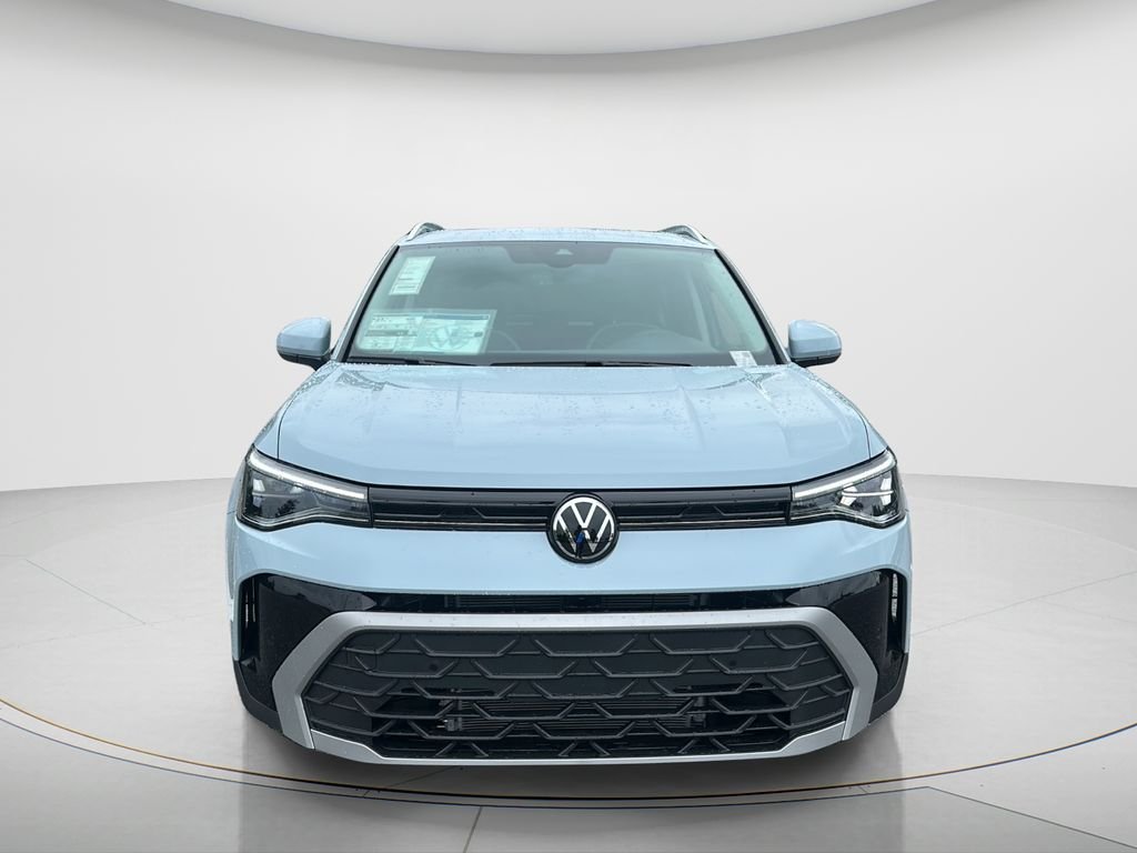 New 2026 Monument Gray Volkswagen 1.5T SE image 10