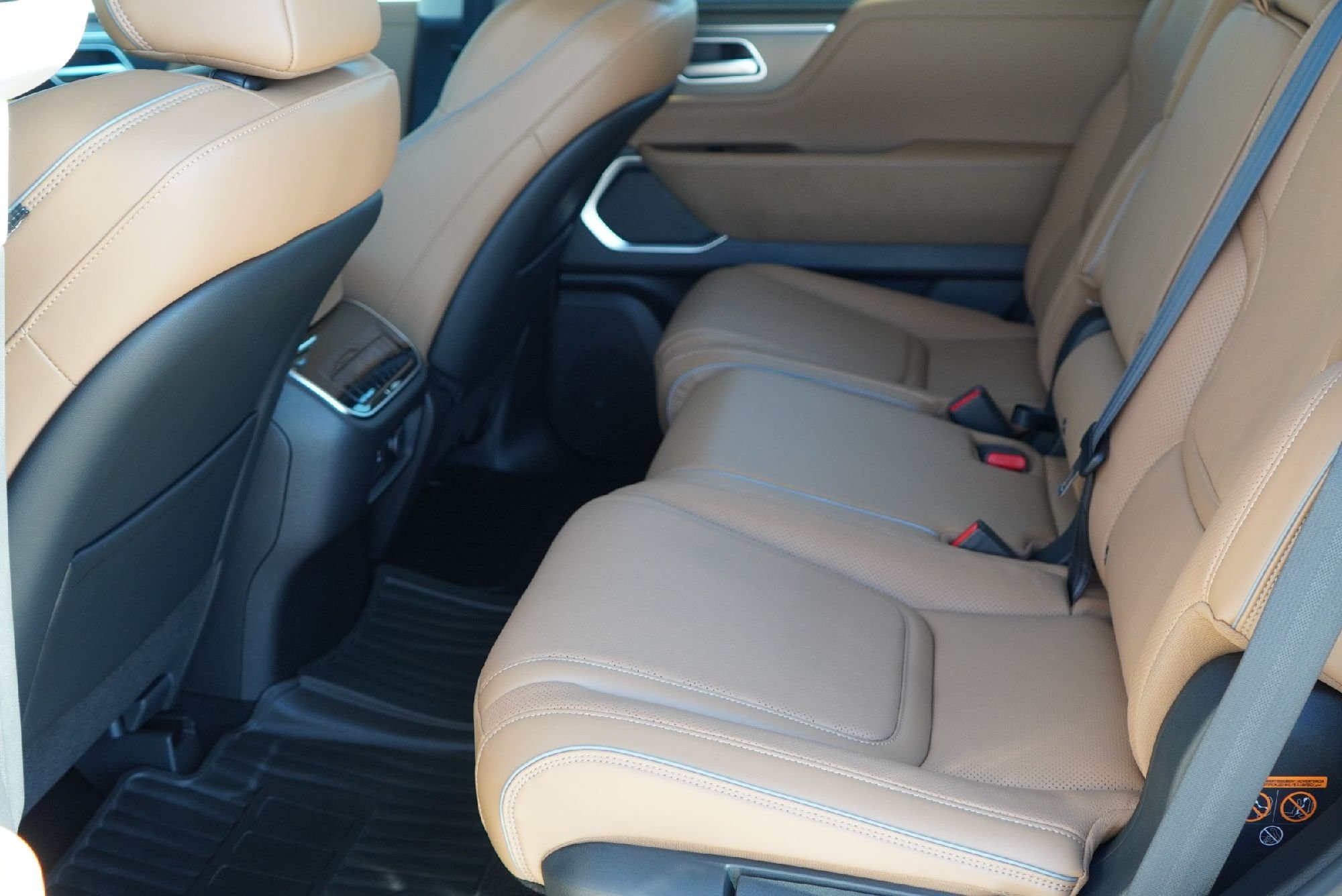2026 INFINITI QX80 Luxe - Photo 26