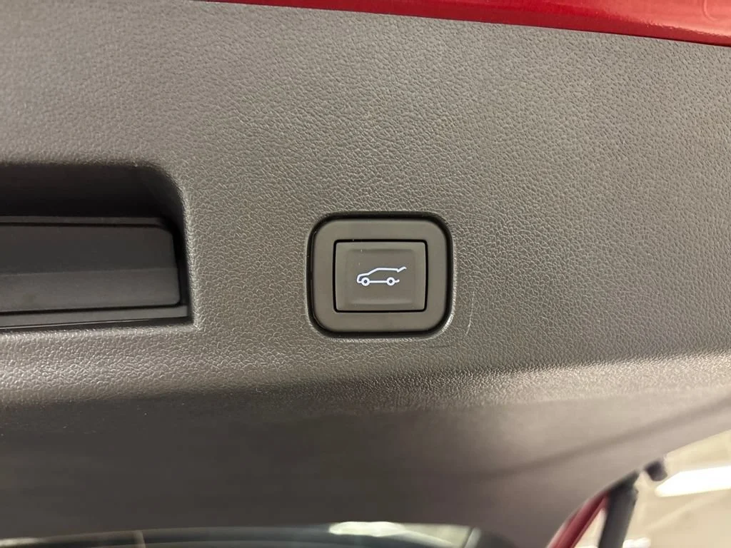 2026 GMC Acadia Elevation - Photo 17