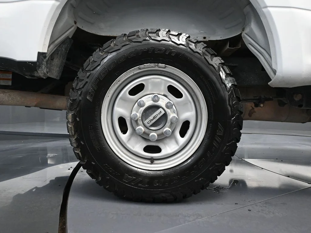 2022 Ford F-250 Super Duty XL - Photo 16