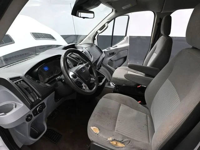 2018 Ford Transit Wagon XL - Photo 20