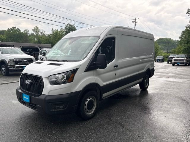 2026 Ford Transit Van Base - Photo 13