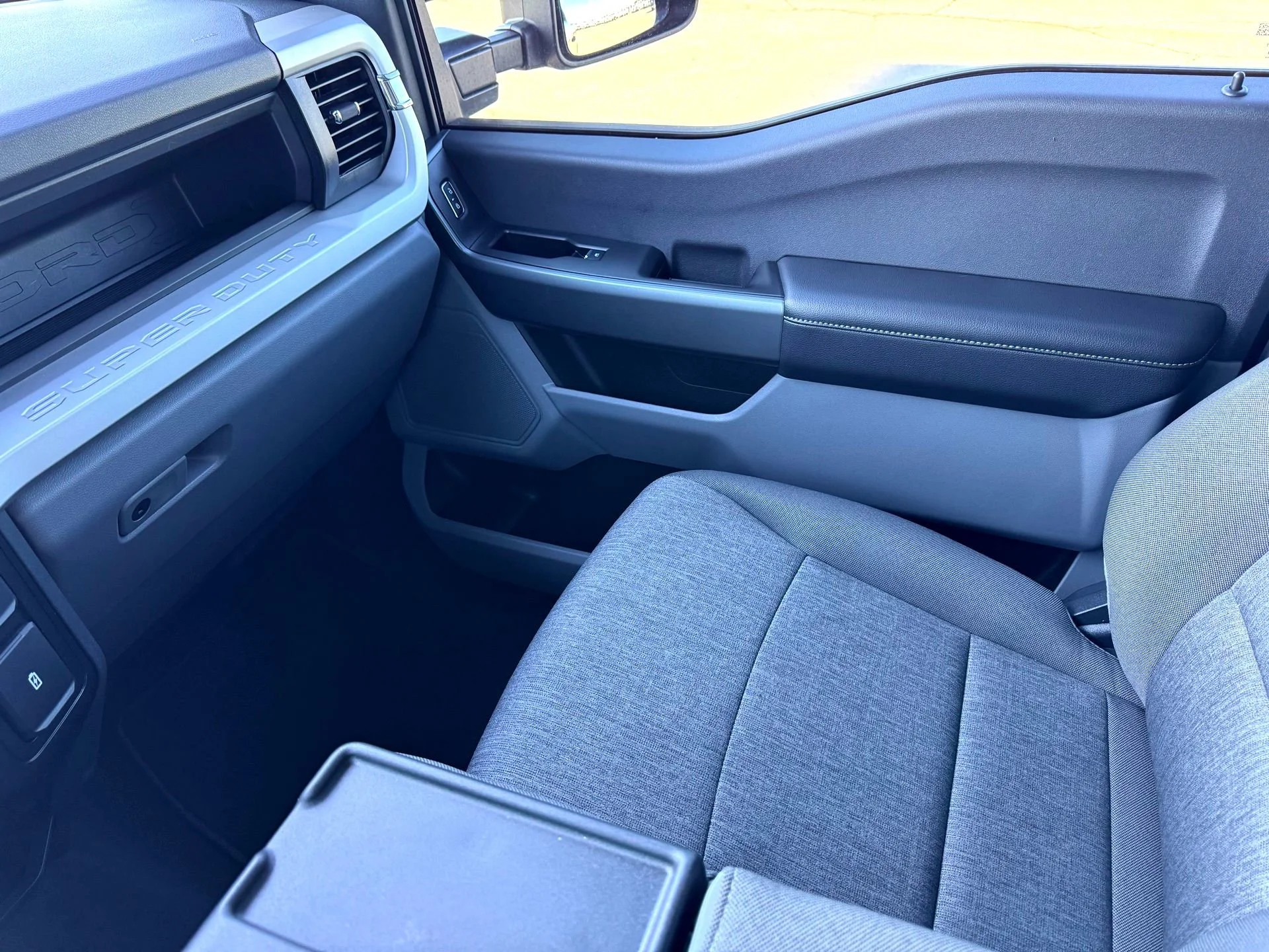 Used 2026 Black Ford XL image 27