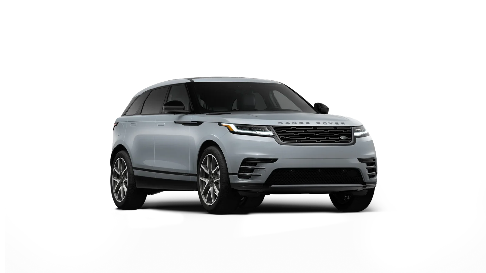 2026 Land Rover Range Rover Velar Belgravia Edition P250's photo