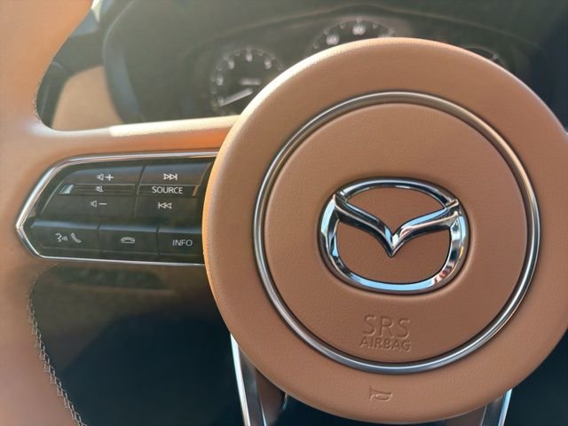 2026 Mazda CX-70 Premium Plus Package - Photo 26
