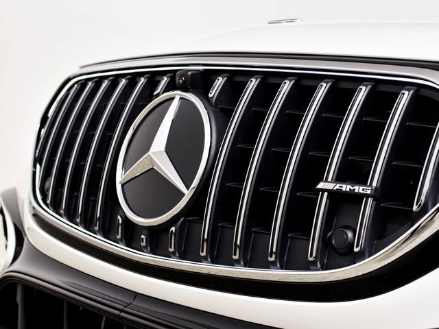 New 2026 MANUFAKTUR Moonlight White Metallic Mercedes-Benz E 53 AMG® image 63