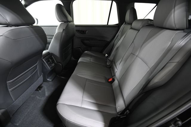 New 2026 CRYSTAL BLACK SILICA Subaru Limited image 9