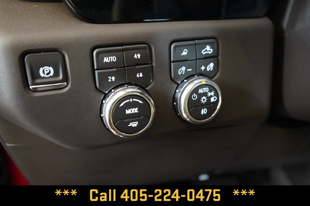 2026 GMC Sierra 1500 SLT - Photo 36