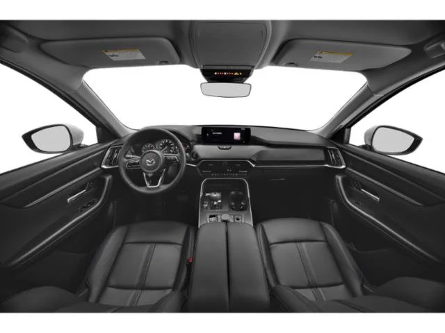 Used 2026 Jet Black Mica Mazda Select image 11