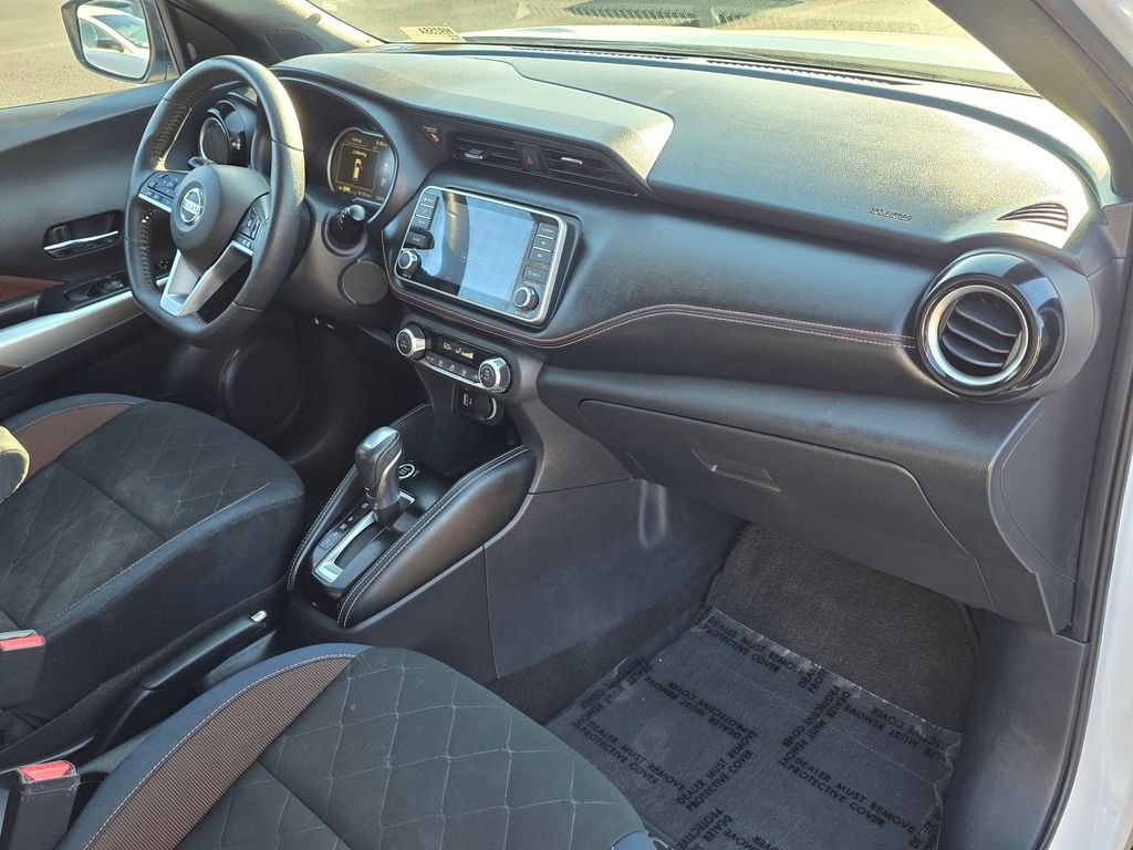2018 Nissan Kicks SR - Photo 9