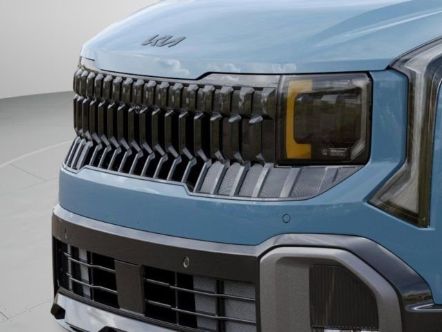 New 2027 Blue Kia X-Line image 27