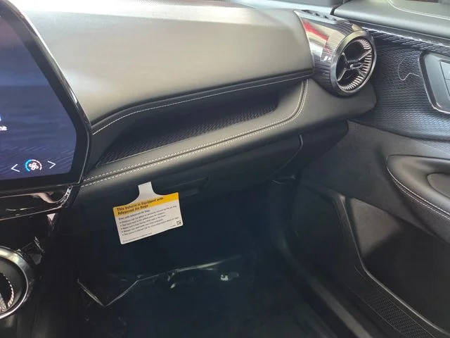 Used 2024 Red Chevrolet LT image 26