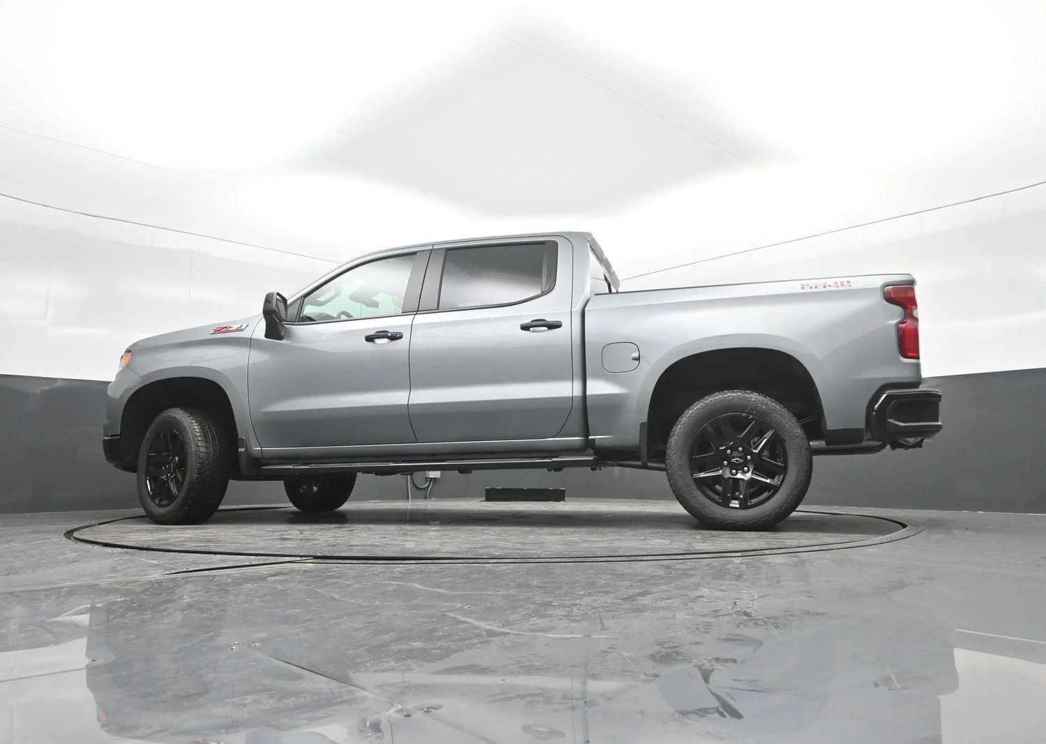 2026 Chevrolet Silverado 1500 LT Trail Boss - Photo 39