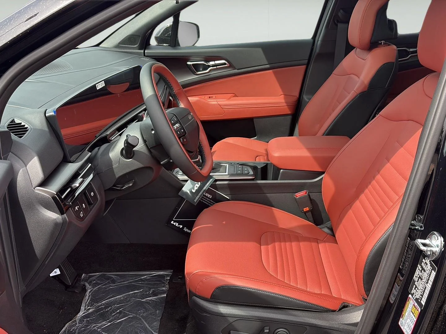 2026 Kia Sportage SX Prestige - Photo 9