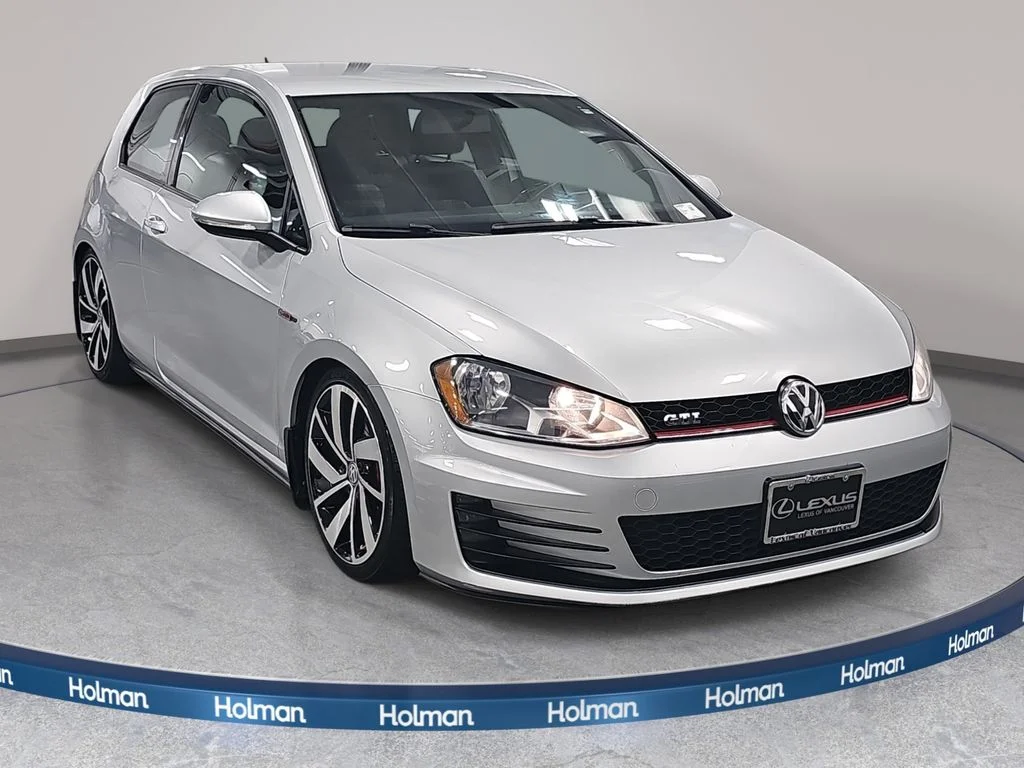 Used 2016 Silver Volkswagen S image 4