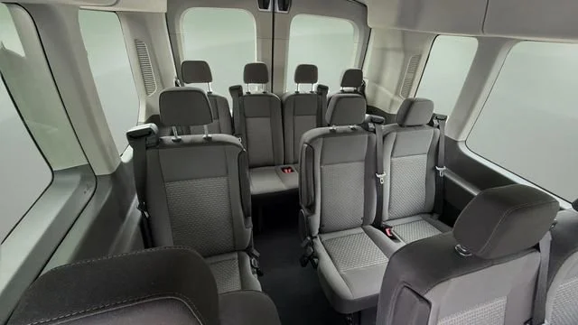 Used 2025 White Ford XL image 34