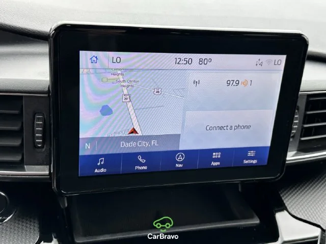 Used 2022 Red Ford ST-Line image 32