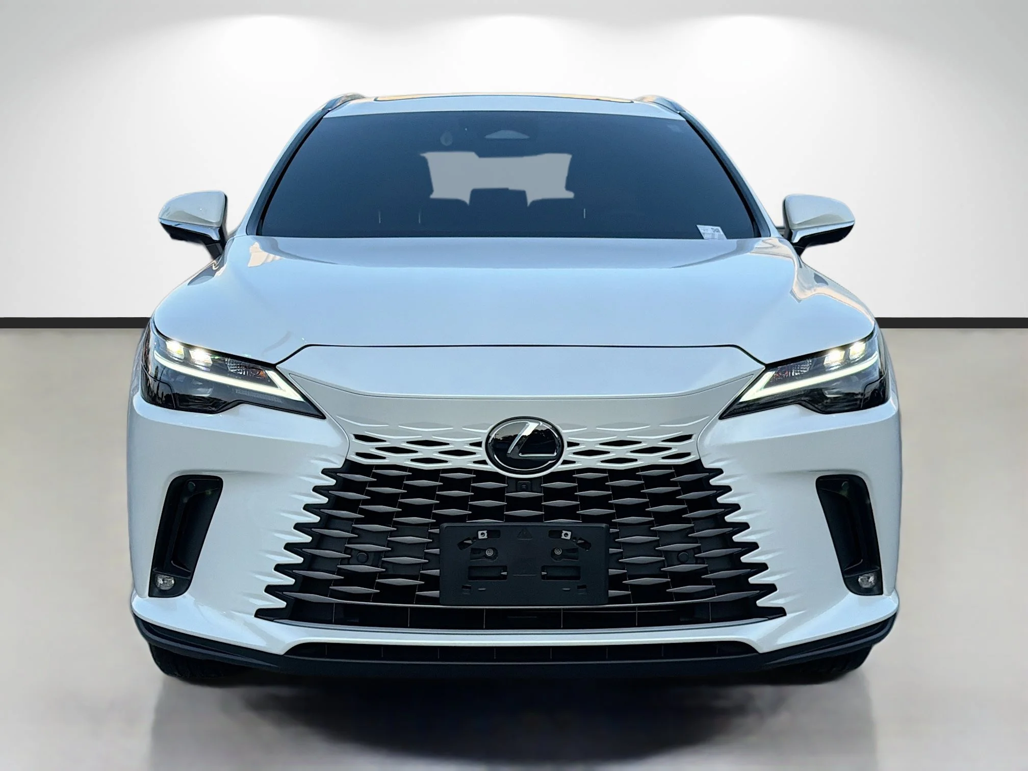 Used 2023 Eminent White Pearl Lexus RX 350 Premium Plus image 8