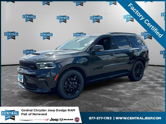 2023 Dodge Durango R/T Premium AWD's photo