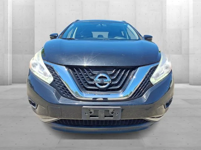 Used 2017 Nissan Murano SV with VIN 5N1AZ2MH2HN164219 for sale in Toms River, NJ
