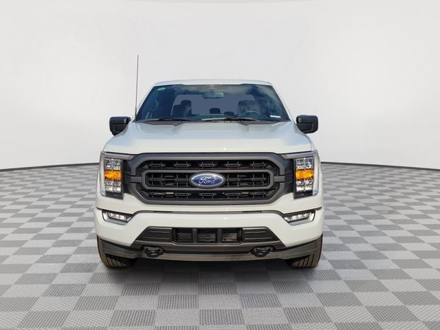 Certified Used 2023 Avalanche Ford XLT image 8