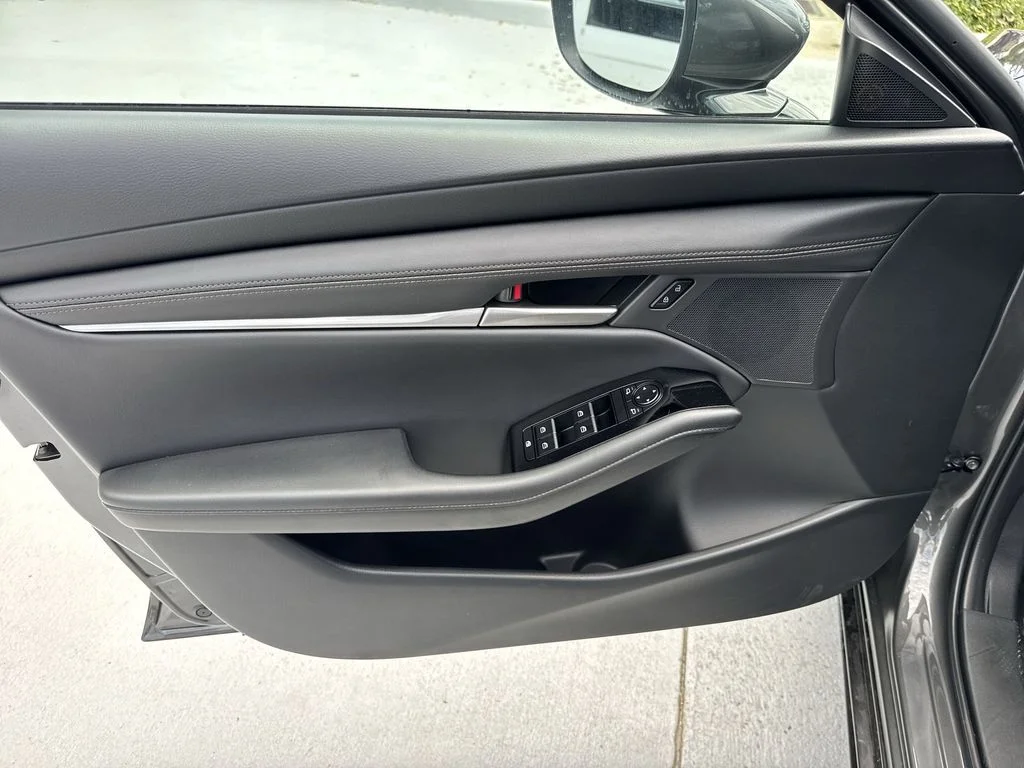 New 2026 Machine Gray Mazda 2.5 S Preferred image 38